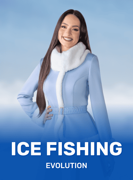 Ice Fishing · Gizbo Live Casino